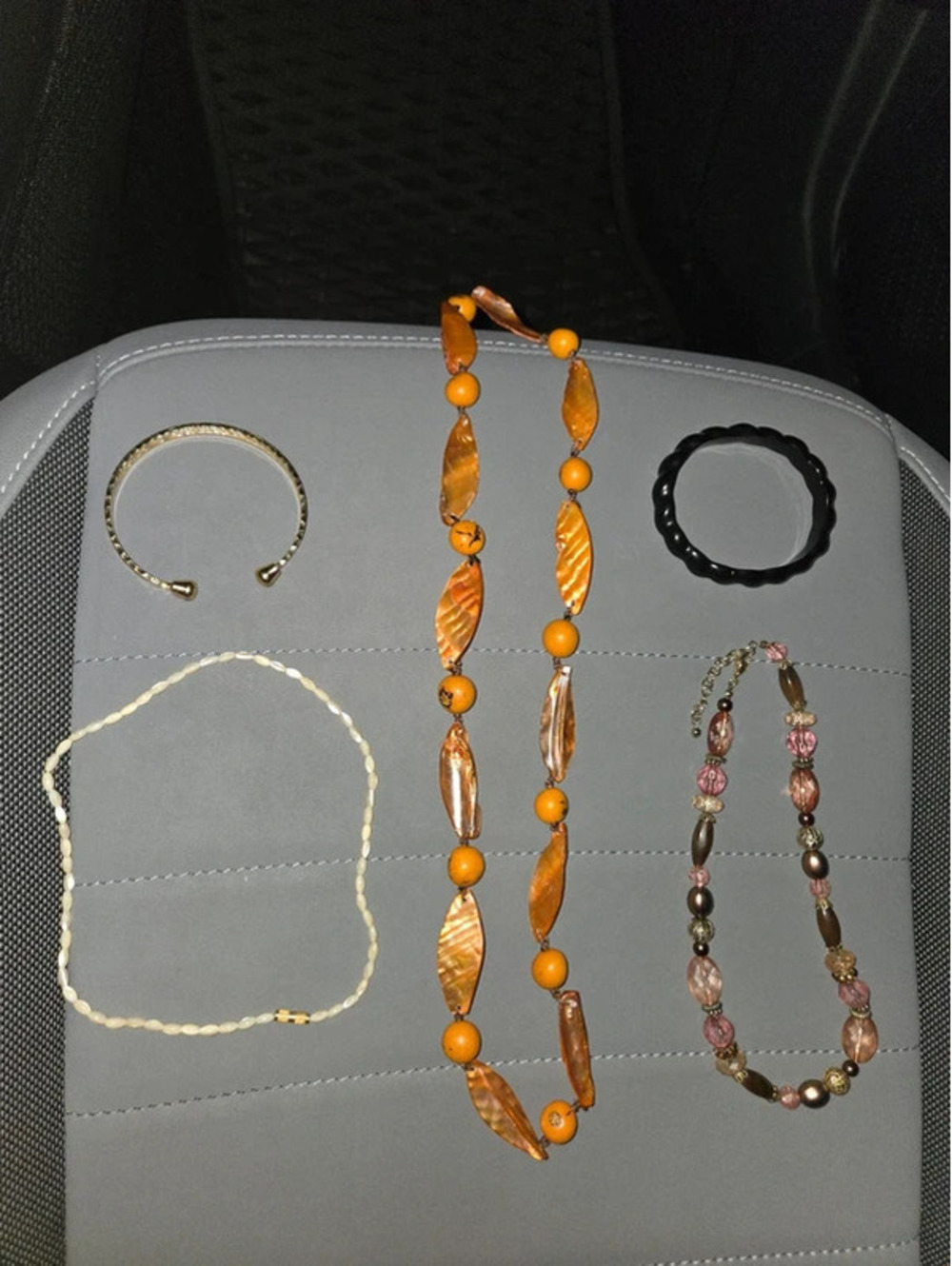 Jewlery lot